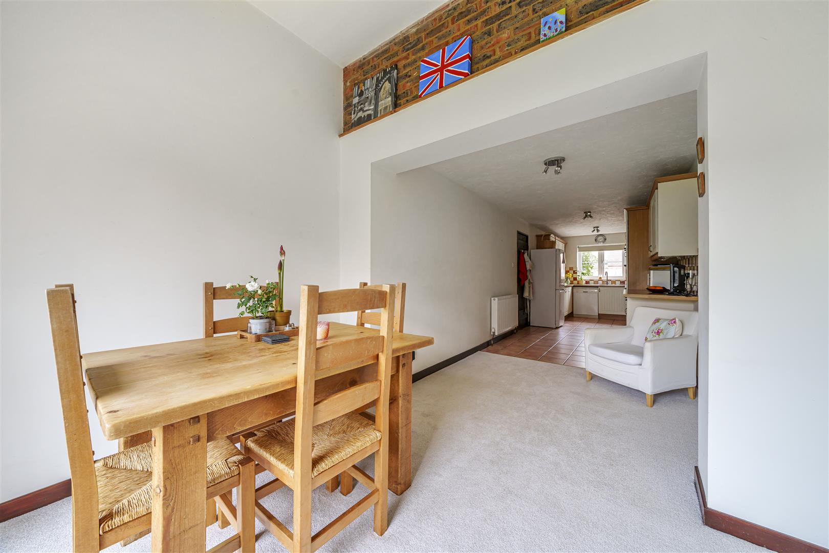 Ashleigh Gardens, Headcorn, Ashford Simon Miller & Company